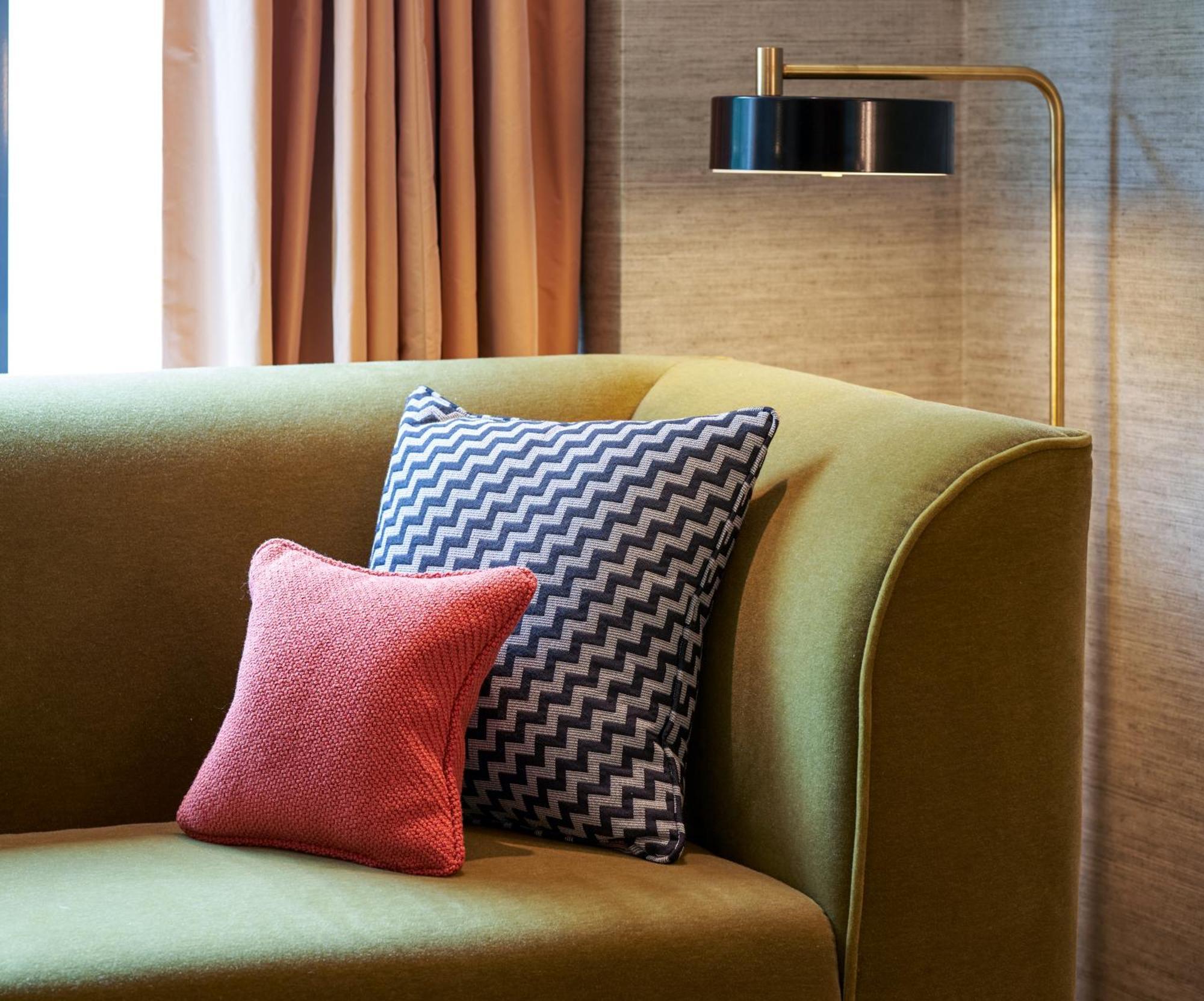 The Fitzwilliam Hotel — Photos 2